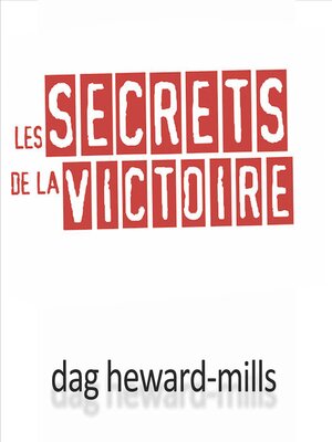 cover image of Les Secrets de la victoire